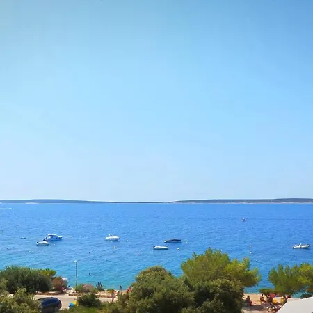 Sea View Lejlighed *