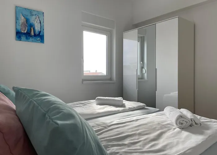 Sea View Apartamento *