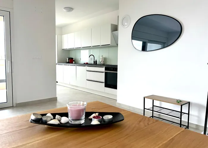 Apartamento Sea View