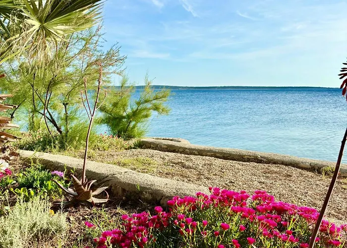 Sea View Apartamento