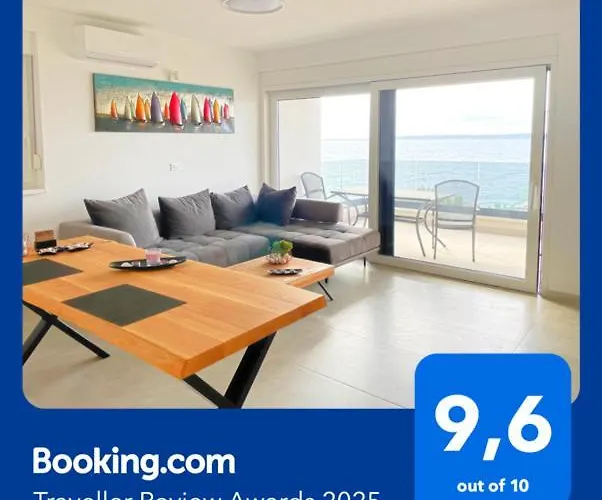 Apartamento Sea View