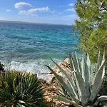 Sea View Appartement Mandre