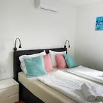 Appartement Sea View Mandre