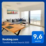 Appartement Sea View