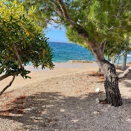 Sea View Apartment Mandre