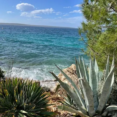 Sea View Appartement Mandre