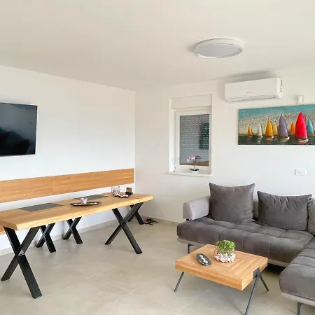 Appartement Sea View *