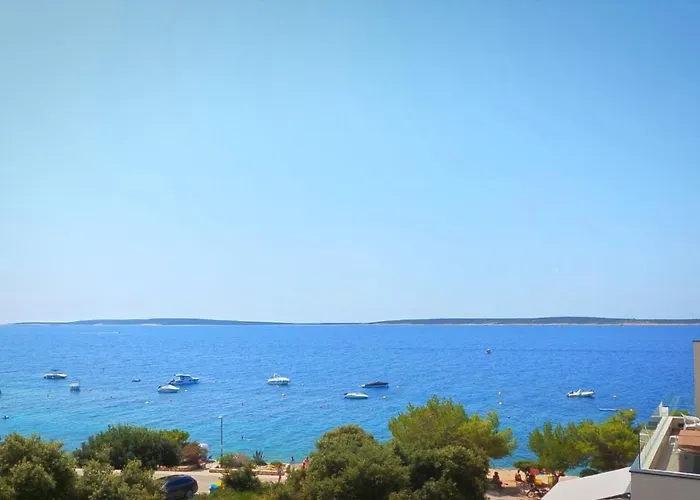 Sea View Appartamento *