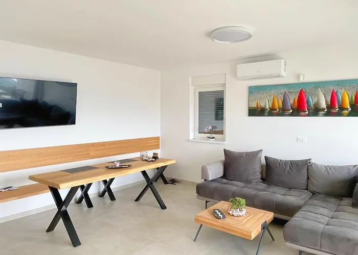Appartamento Sea View *