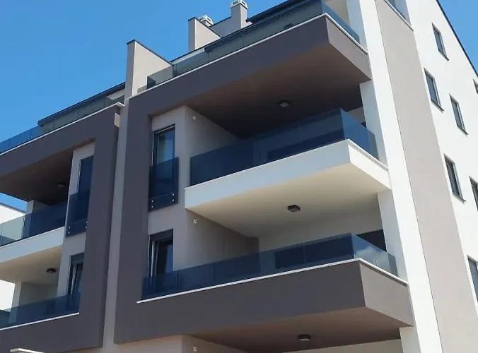 Sea View * מאנדרה