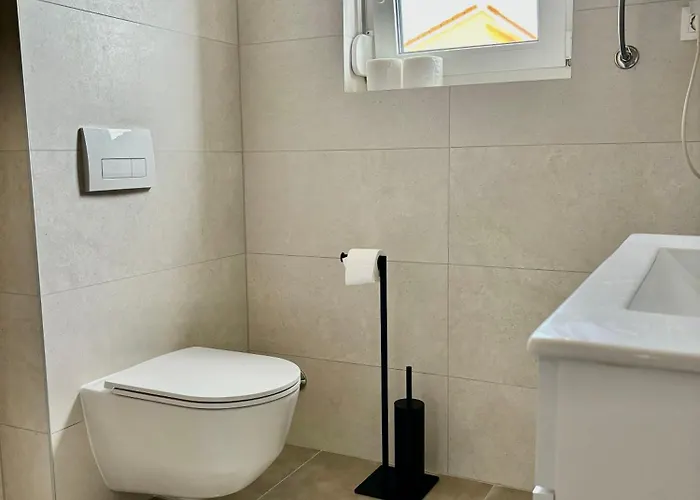 Sea View * מאנדרה